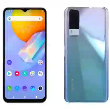 Sửa main - IC Camera Tecno Pova 2