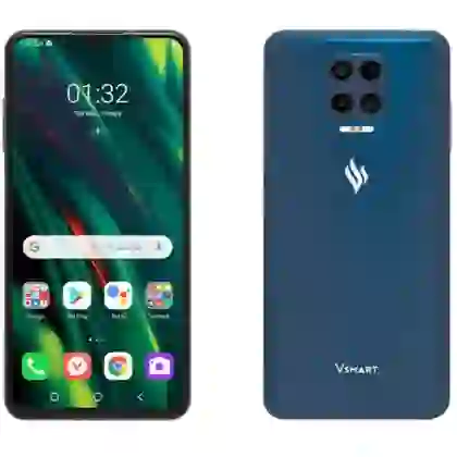 Sửa main - IC Camera Tecno Pova 2