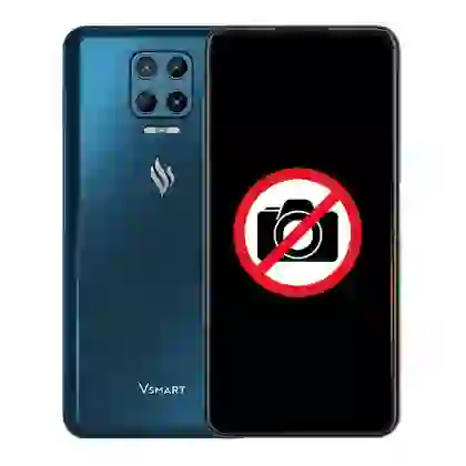 Sửa main - IC Camera Tecno Pova 1