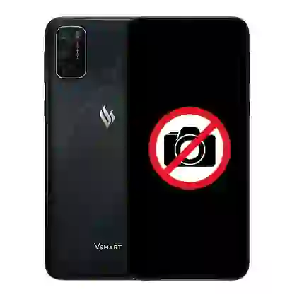 Sửa main - IC Camera Tecno Pova 1