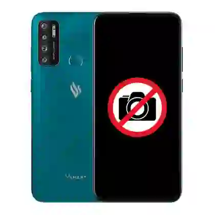 Sửa main - IC Camera Tecno Pova 1