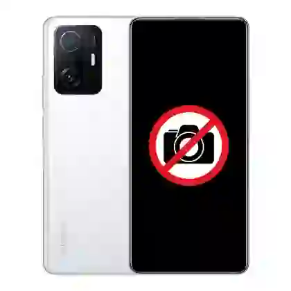 Sửa main - IC Camera Tecno Pova 1