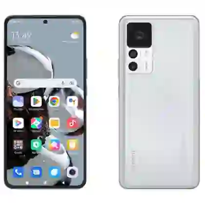 Sửa main - IC Camera Tecno Pova 2