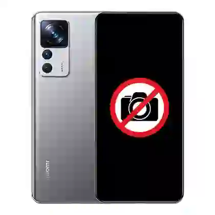 Sửa main - IC Camera Tecno Pova 1