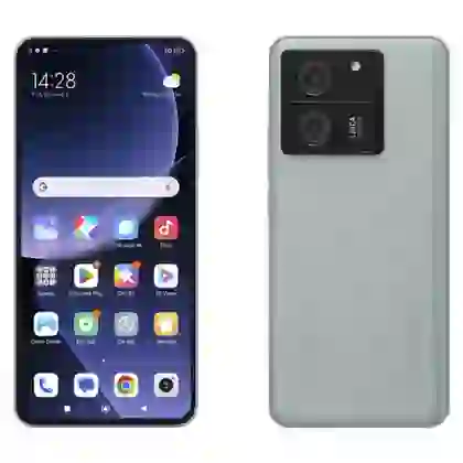 Sửa main - IC Camera Tecno Pova 2