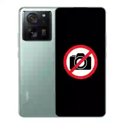 Sửa main - IC Camera Tecno Pova 1