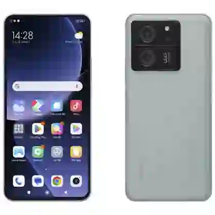 Sửa main - IC Camera Tecno Pova 2