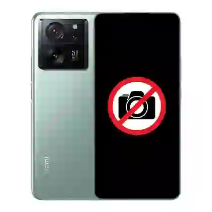 Sửa main - IC Camera Tecno Pova 1