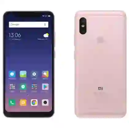 Sửa main - IC Camera Tecno Pova 2