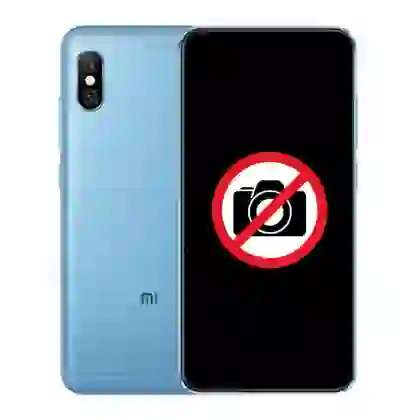 Sửa main - IC Camera Tecno Pova 1