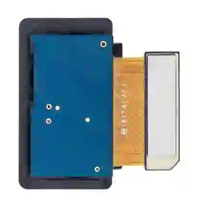 Thay camera sau Samsung Galaxy A06 4