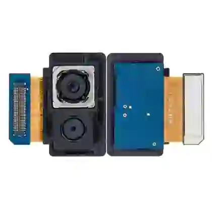 Thay camera sau Samsung Galaxy A06 1