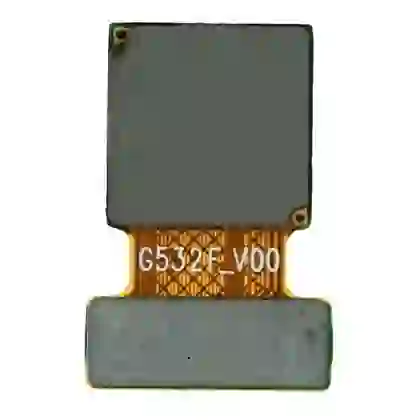 Thay camera sau Samsung Galaxy A06 3