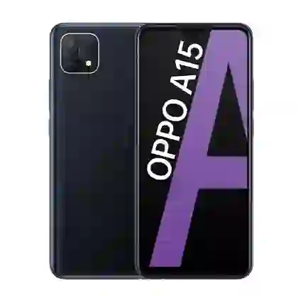 Sửa main - IC Audio Oppo A15S 3