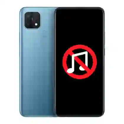 Sửa main - IC Audio Oppo A15S 1