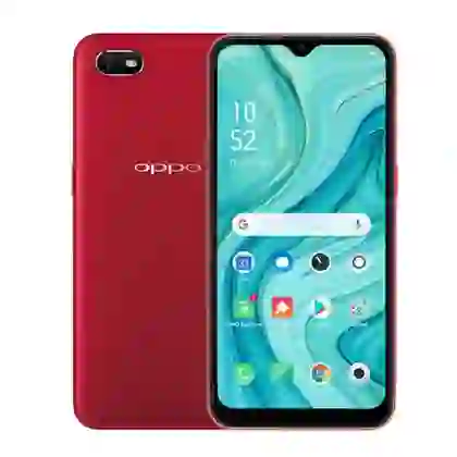 Sửa main - IC Audio Oppo A1K 2