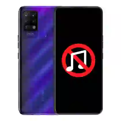 Sửa main - IC Audio Tecno Pova 1