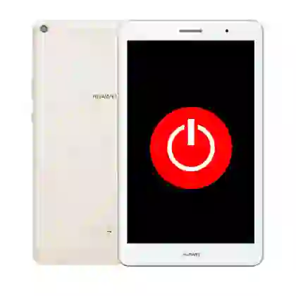 Sửa main - IC Nguồn Huawei Media Pad T3 1