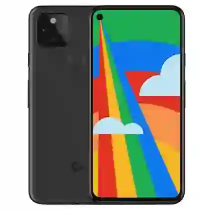 Sửa main - IC Nguồn Google Pixel 5 3