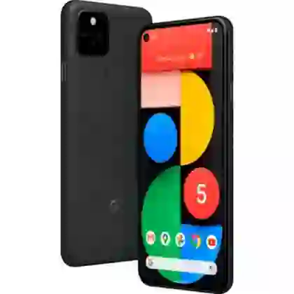 Sửa main - IC Nguồn Google Pixel 5 2