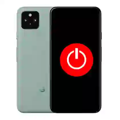 Sửa main - IC Nguồn Google Pixel 5 1