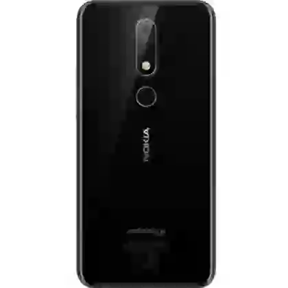 Sửa main - IC Nguồn Nokia 6.1 Plus 2