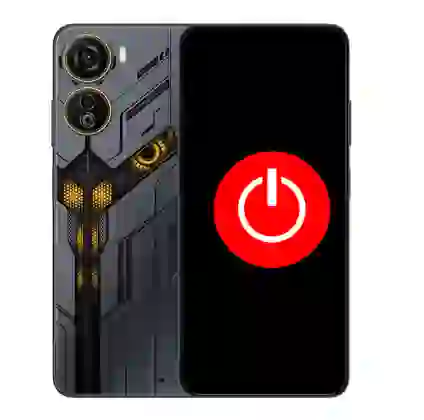 Sửa main - IC Nguồn Nubia Neo 1