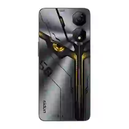 Sửa main - IC Nguồn Nubia Neo 2 3