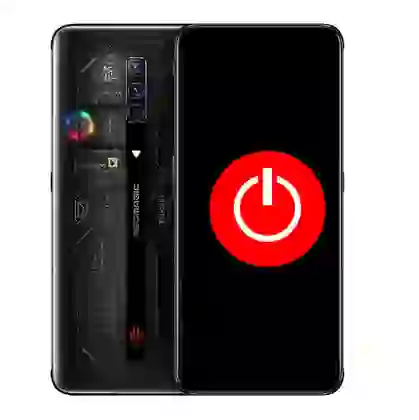 Sửa main - IC Nguồn Nubia Red Magic 6S Pro 1