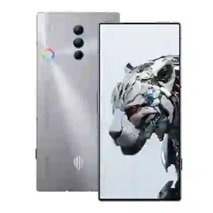 Sửa main - IC Nguồn Nubia Red Magic 8S Pro 2