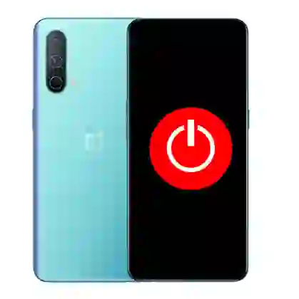 Sửa main - IC Nguồn OnePlus Nord CE 1