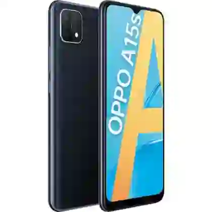 Sửa main - IC Nguồn Oppo A15S 2