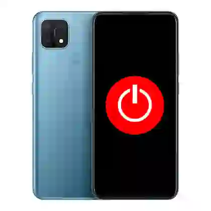 Sửa main - IC Nguồn Oppo A15S 1