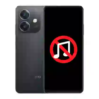 Sửa main - IC Audio Oppo A3 1