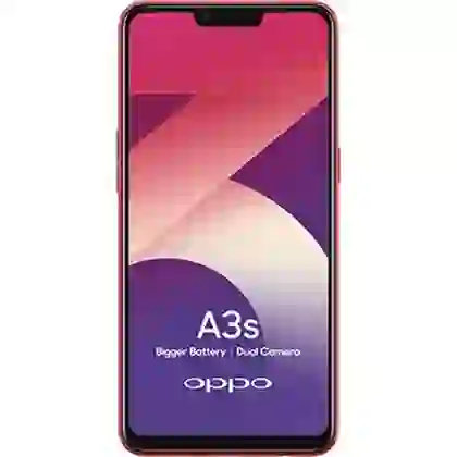 Sửa main - IC Nguồn Oppo A3s 2