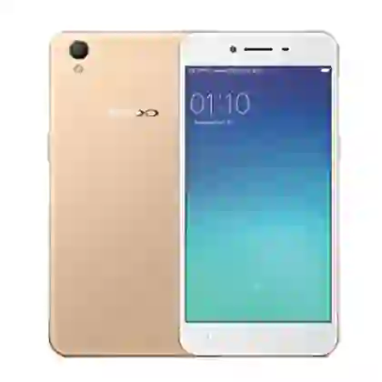 Sửa main - IC Audio Oppo A37 2