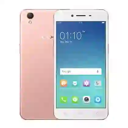 Sửa main - IC Audio Oppo A37 3