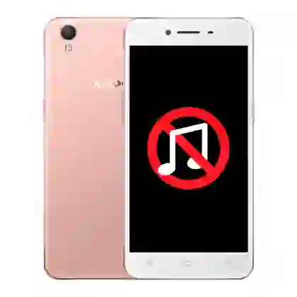 Sửa main - IC Audio Oppo A37 1