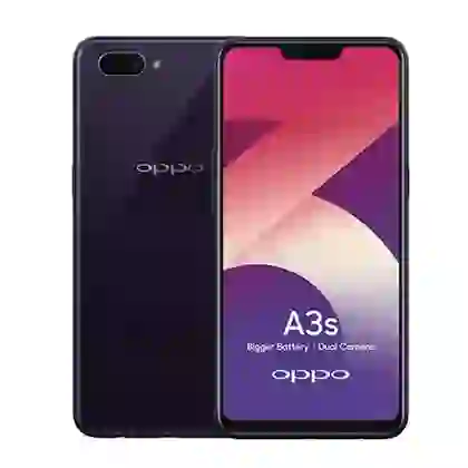 Sửa main - IC Audio Oppo A3s 3