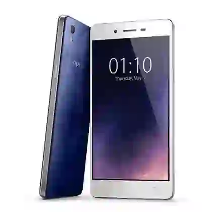 Sửa main - IC Audio Oppo A51 3