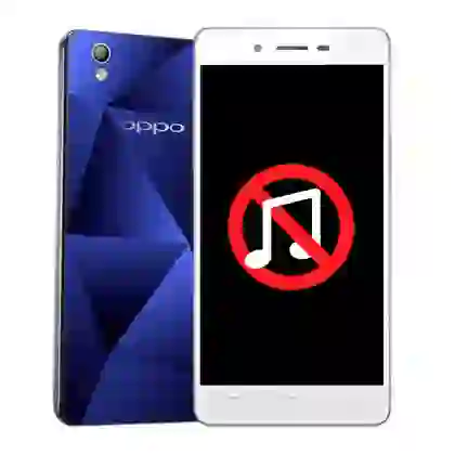 Sửa main - IC Audio Oppo A51 1