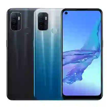 Sửa main - IC Audio Oppo A53 2