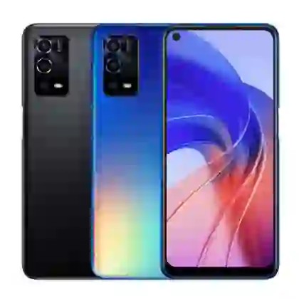 Sửa main - IC Audio Oppo A55S 3