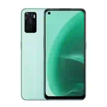 Sửa main - IC Audio Oppo A55S 2