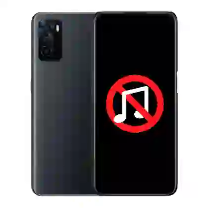 Sửa main - IC Audio Oppo A55S 1