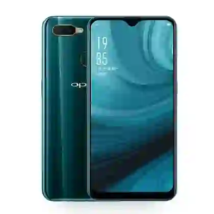 Sửa main - IC Audio Oppo A5S 3