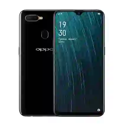 Sửa main - IC Audio Oppo A5S 2