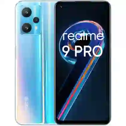 Sửa main - IC Hiển thị cảm ứng Realme 9 Pro 3