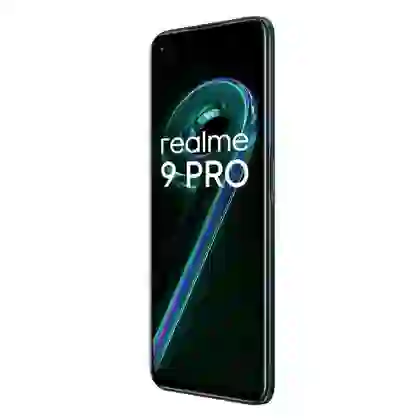 Sửa main - IC Hiển thị cảm ứng Realme 9 Pro 2
