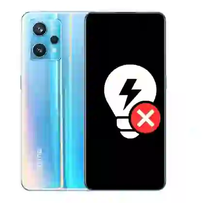 Sửa main - IC Hiển thị cảm ứng Realme 9 Pro 1